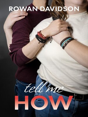 cover image of Tell Me How